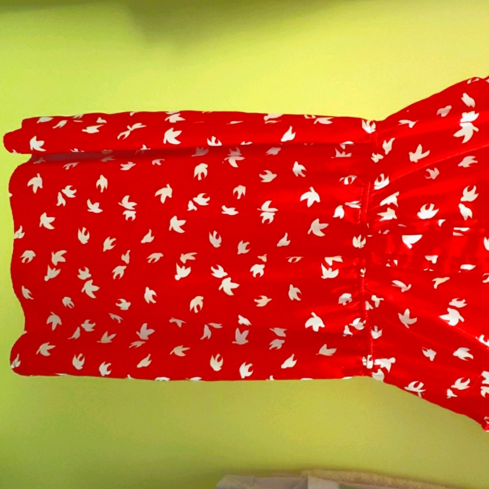 Dress - Picture 4 of 4